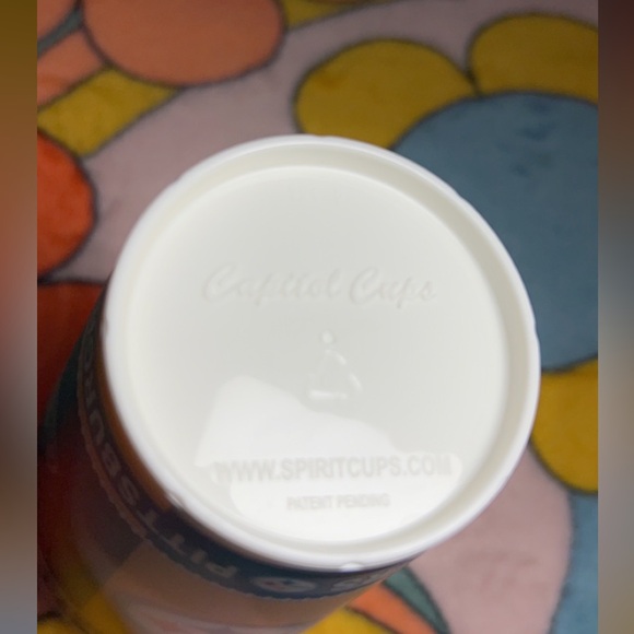 Pittsburgh Steelers 3D Holographic Reusable Plastic Cups 4 Pack NFL Football - Picture 7 of 7